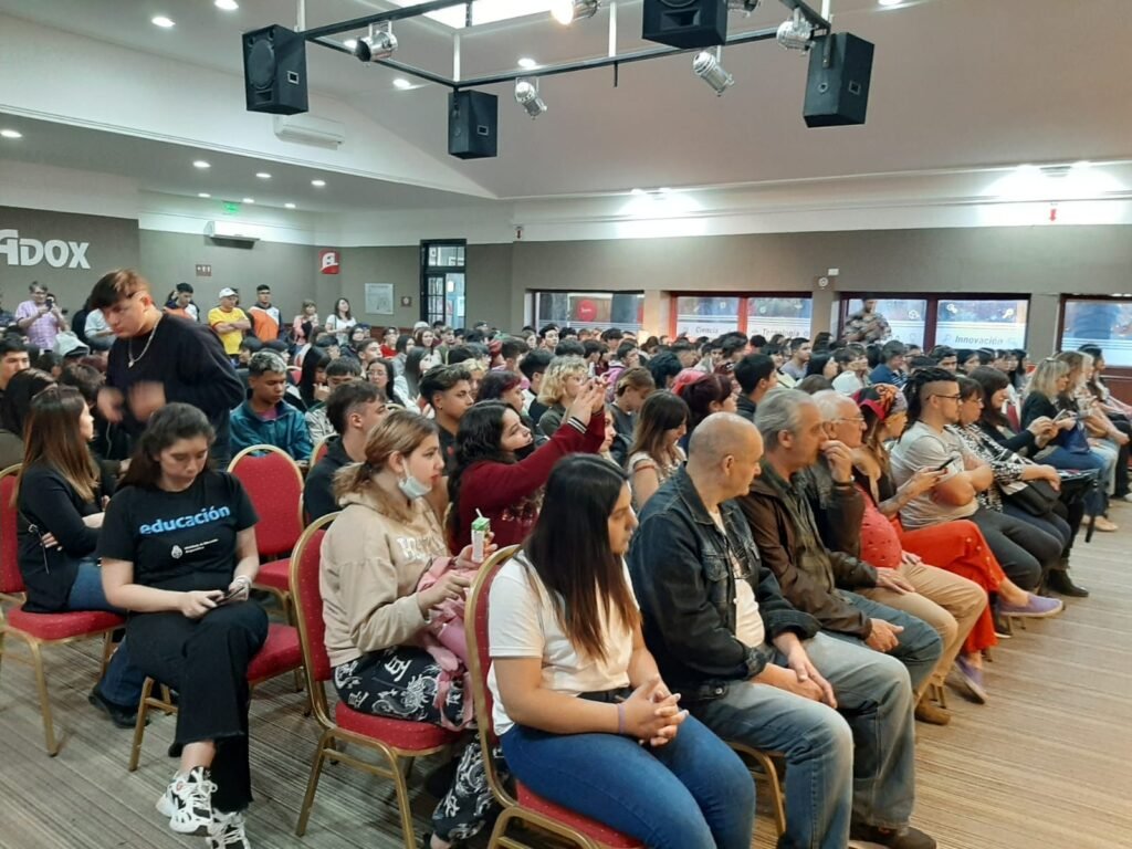 Expo Universidades 2026: Ituzaingó acompaña a los jóvenes en la proyección del futuro