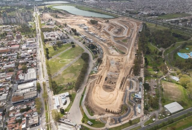 El MotoGP vuelve a Buenos Aires y arrancó la venta de entradas con pases para los tres días
