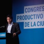 El Movimiento Derecho al Futuro debatió el rumbo productivo de la Ciudad y el País