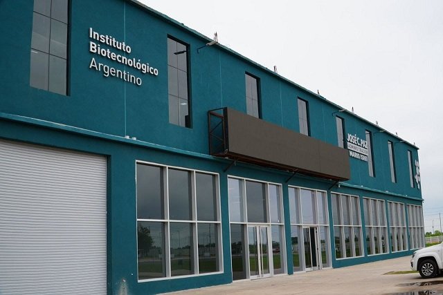 El Senado Bonaerense declaró de interés legislativo al Instituto Biotecnológico Argentino de José C. Paz