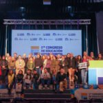 Está abierta la convocatoria de proyectos para el II Congreso de Educación de San Martín