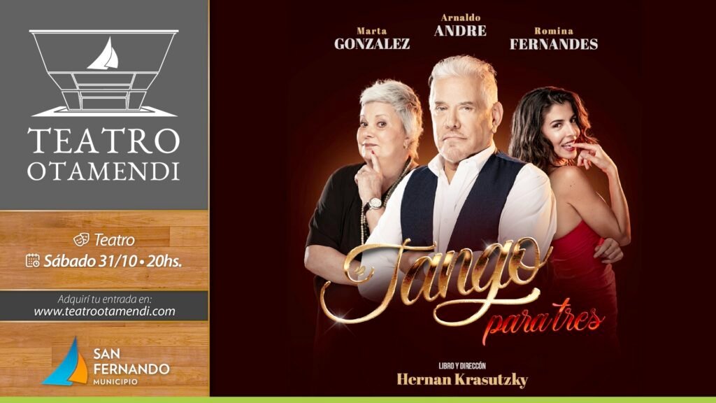 Érica Rivas y Fabiana Cantilo se presentarán este fin de semana en el Teatro Otamendi