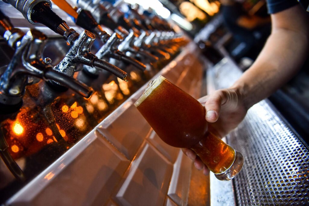 Fiesta de la Cerveza en Escobar: cuatro días de música, gastronomía y bebida artesanal