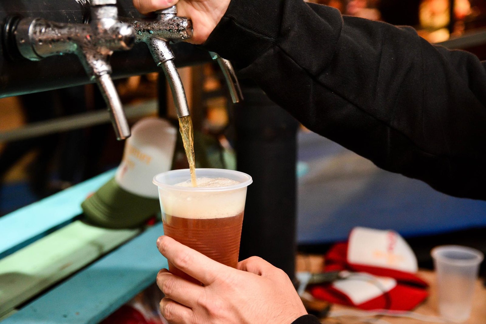 Fiesta de la Cerveza en Escobar: cuatro días de música, gastronomía y bebida artesanal