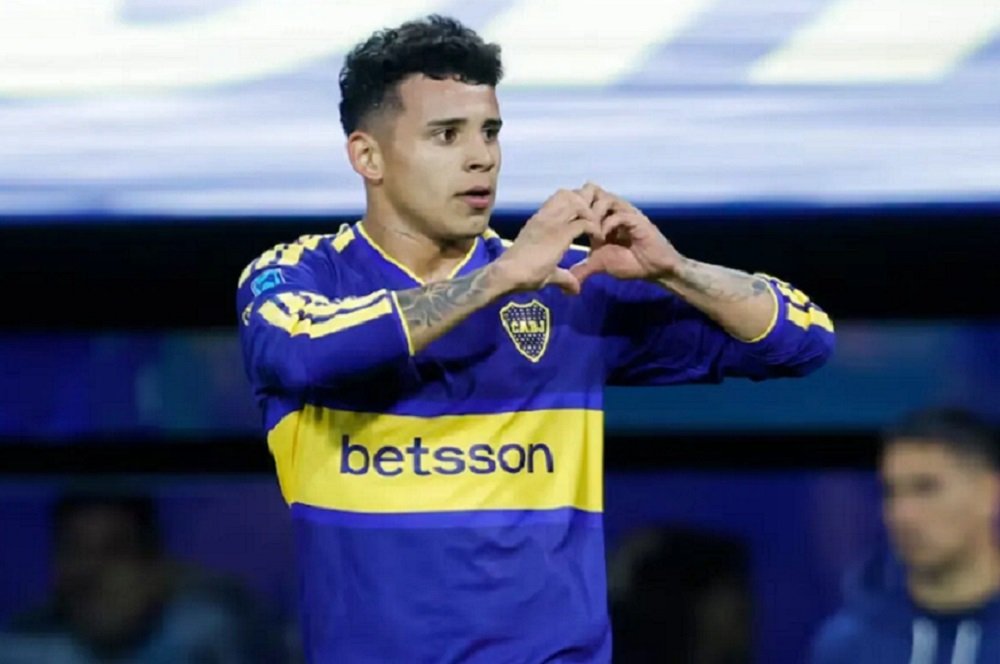 De La Cava a la cima: Leonel Flores, la joya del Norte que ilusiona a Boca y a la Selección
