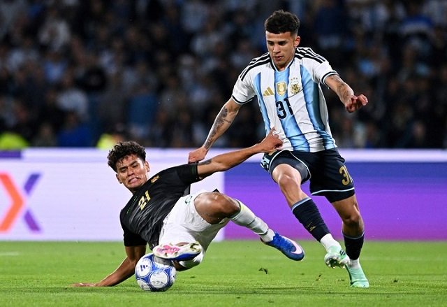 De La Cava a la cima: Leonel Flores, la joya del Norte que ilusiona a Boca y a la Selección