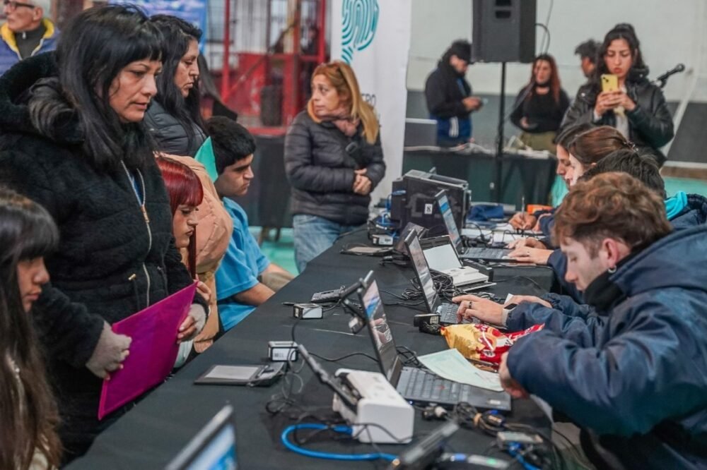 Ituzaingó acerca trámites y gestiones a los barrios
