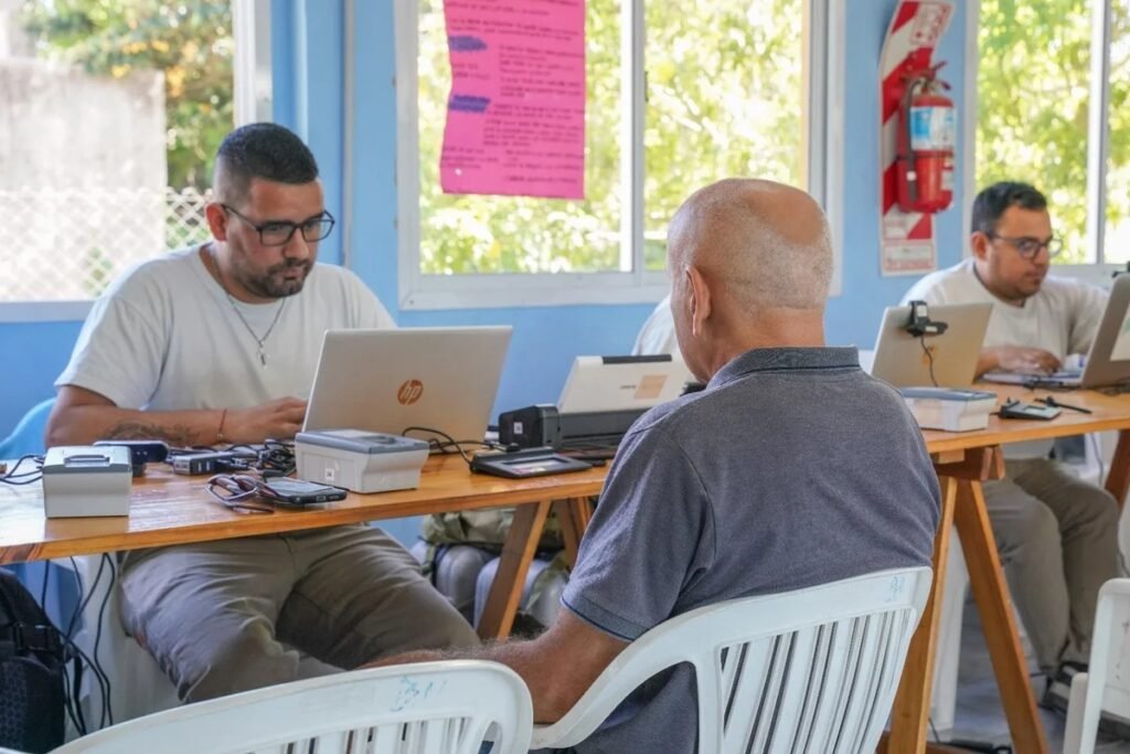 Ituzaingó acerca trámites y gestiones a los barrios