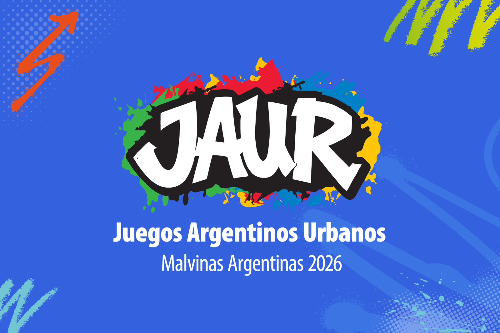 Juegos Argentinos Urbanos - Malvinas Argentinas