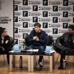 Kicillof y Grabois mostraron sintonía en la UBA y llamaron a construir una alternativa para 2027