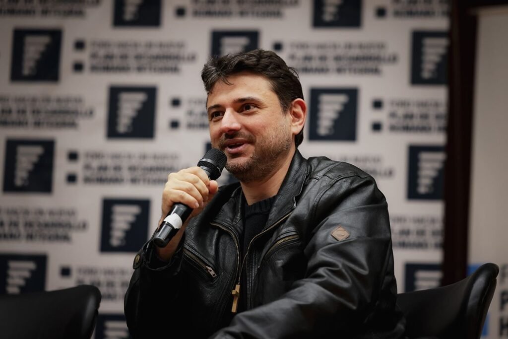 Kicillof y Grabois mostraron sintonía en la UBA y llamaron a construir una alternativa para 2027