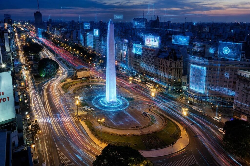 La Ciudad será sede del World AI Film Festival, competencia de cine e inteligencia artificial