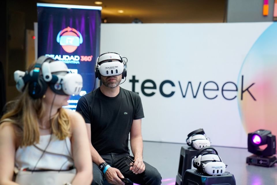 La Ciudad será sede del World AI Film Festival, competencia de cine e inteligencia artificial