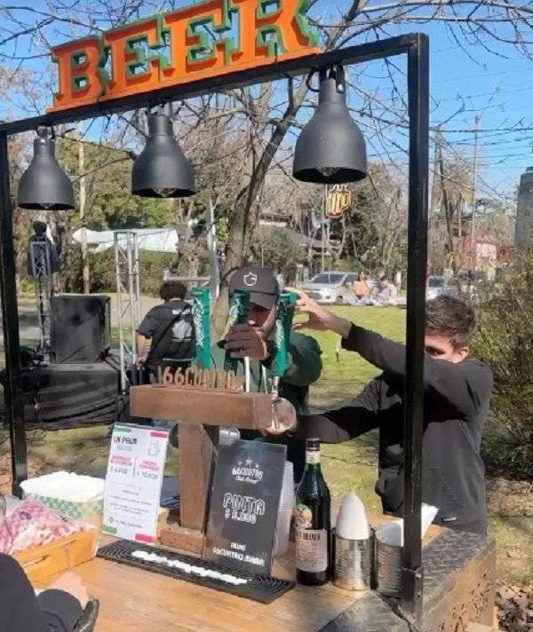 Llega una nueva edición del Corredor Gastronómico en San Miguel