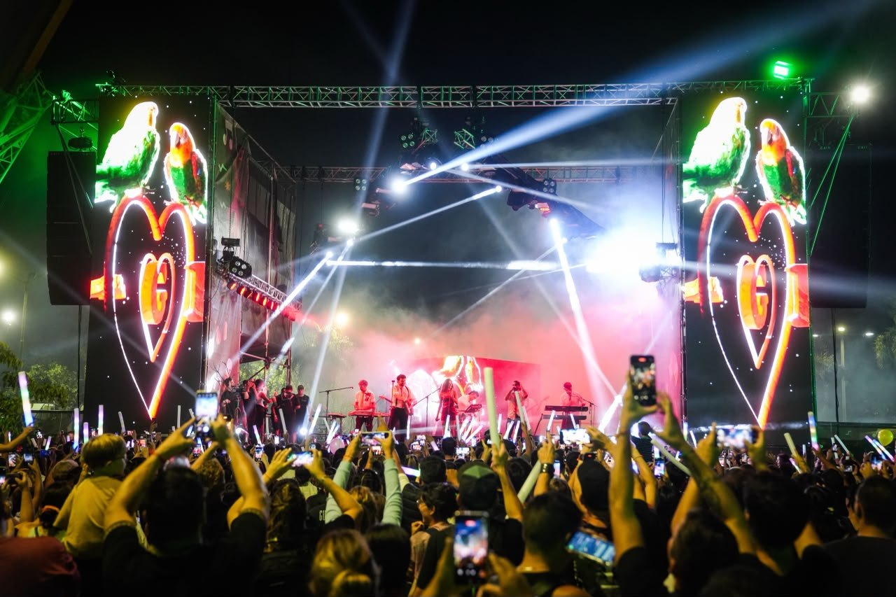 Los imperdibles para disfrutar el fin de semana en la Ciudad más linda del mundo