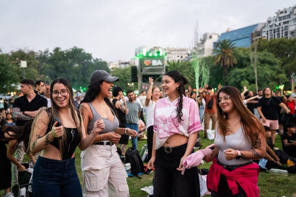 Los imperdibles para disfrutar el fin de semana en la Ciudad más linda del mundo