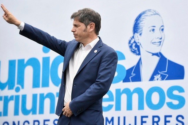 Ariel Sujarchuk ganó el Seoul Smart City Prize en Corea del Sur por su liderazgo en gobernanza e inteligencia artificial