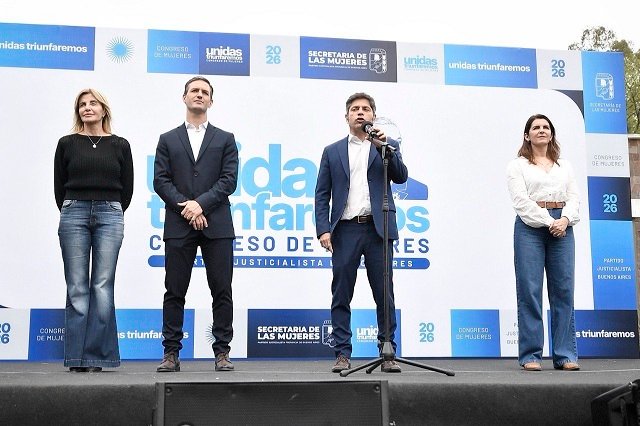 Ariel Sujarchuk ganó el Seoul Smart City Prize en Corea del Sur por su liderazgo en gobernanza e inteligencia artificial