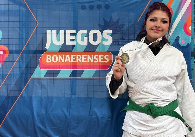 Merlo entre los 10 mejores de los Juegos Bonaerenses