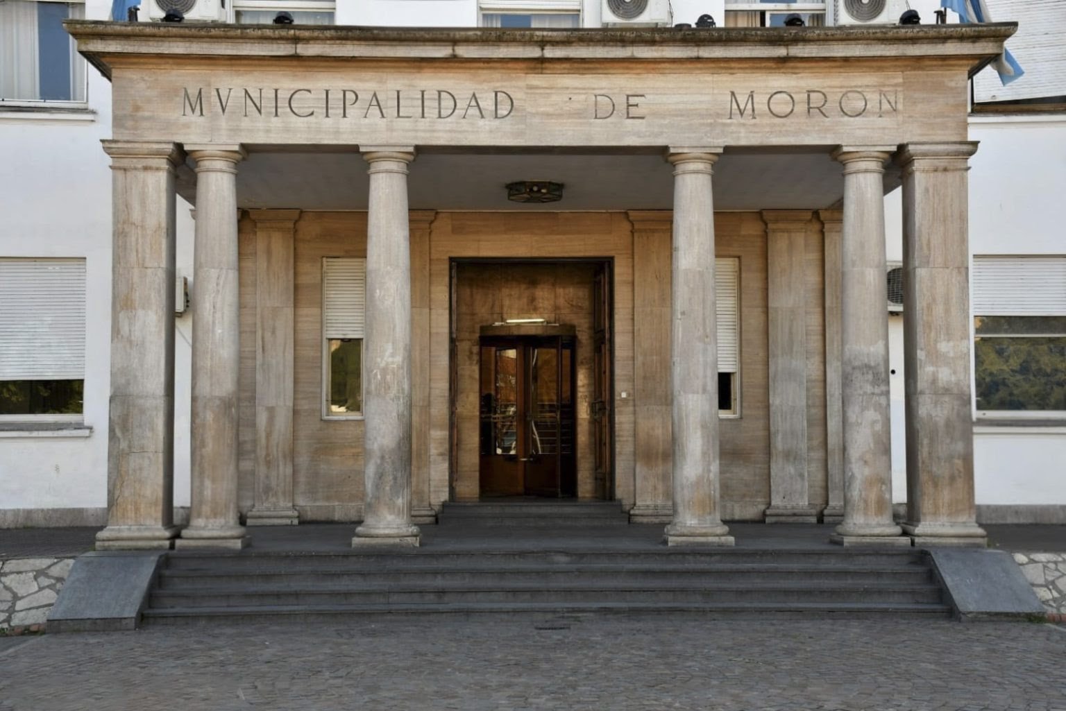 Morón cronograma de servicios por el asueto municipal del 5 de octubre