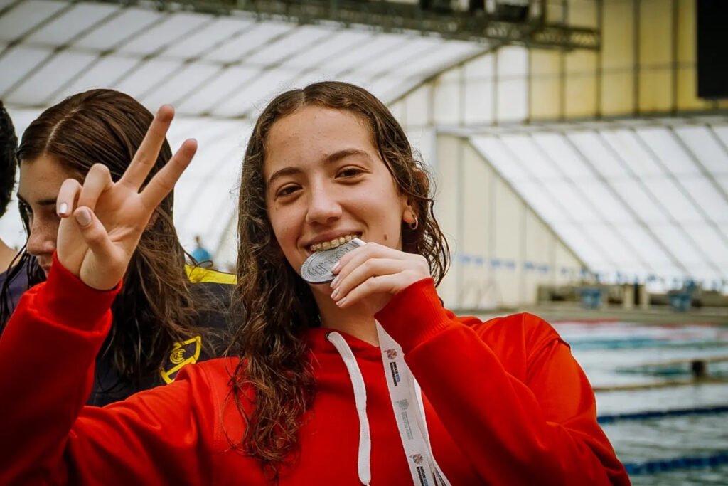 Morón logró 27 medallas en la final de los Juegos Bonaerenses 2026
