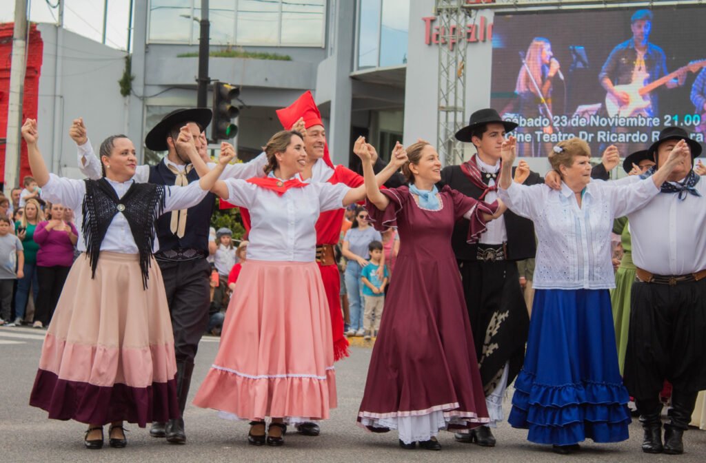 Música, Historia y Termas en Tapalqué que prepara su 163° Aniversario