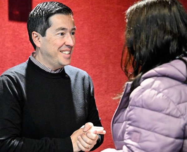 Nardini profundiza las políticas que garantizan el acceso a la vivienda propia