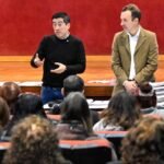 Nardini profundiza las políticas que garantizan el acceso a la vivienda propia