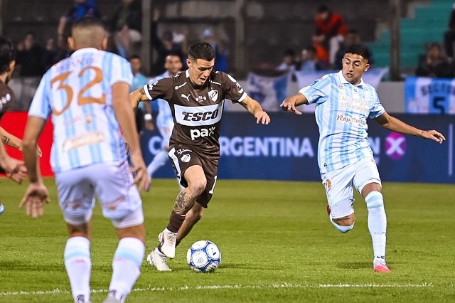 Platense lo volvió a hacer y jugara la final de la Copa Argentina