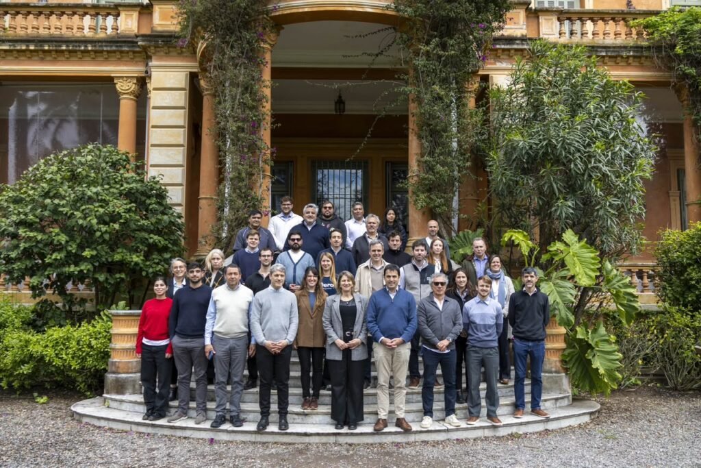 San Isidro impulsa junto a la ONU soluciones digitales para simplificar trámites a las PyMEs