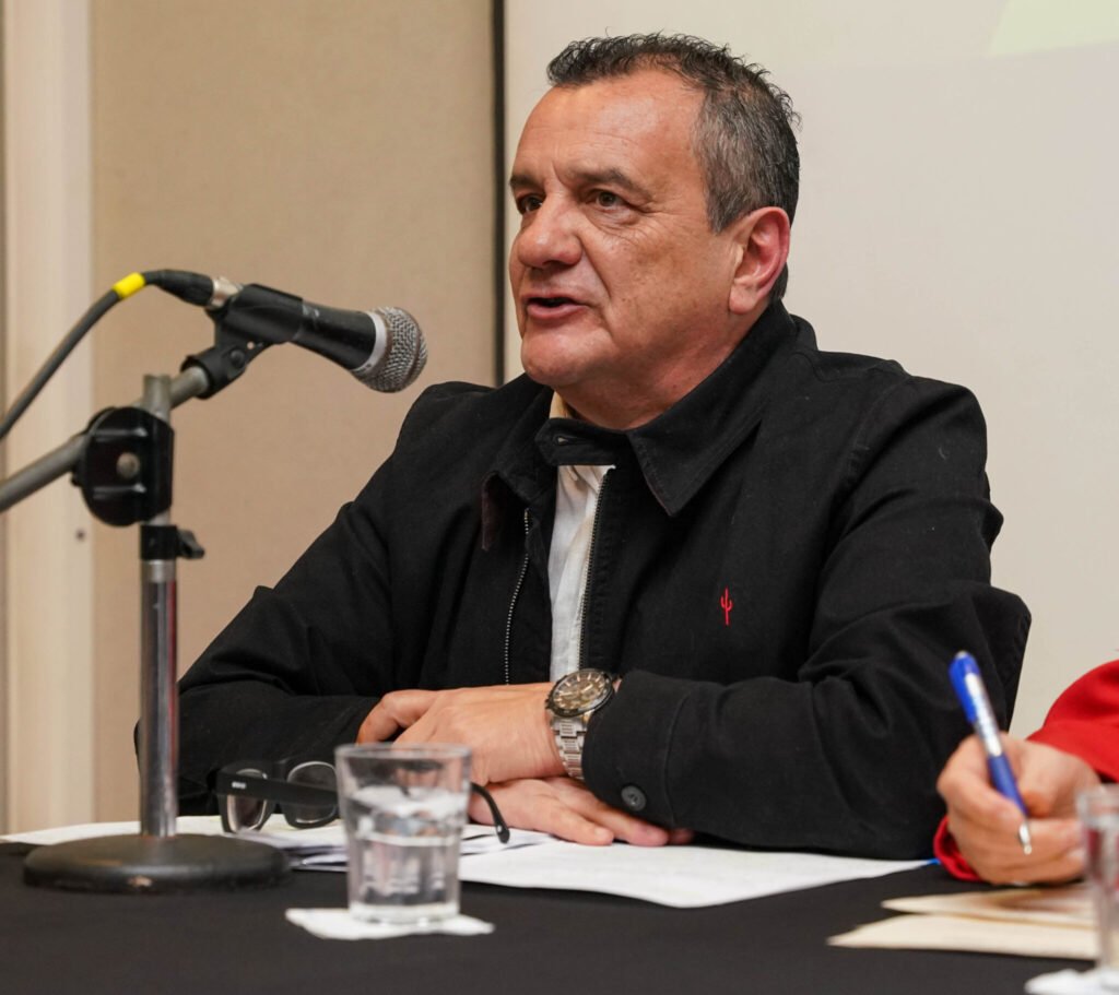 San Martín presentó los resultados de la segunda Encuesta Municipal de Población (EMPo)