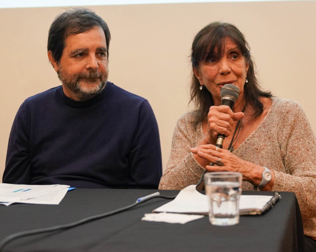San Martín presentó los resultados de la segunda Encuesta Municipal de Población (EMPo)