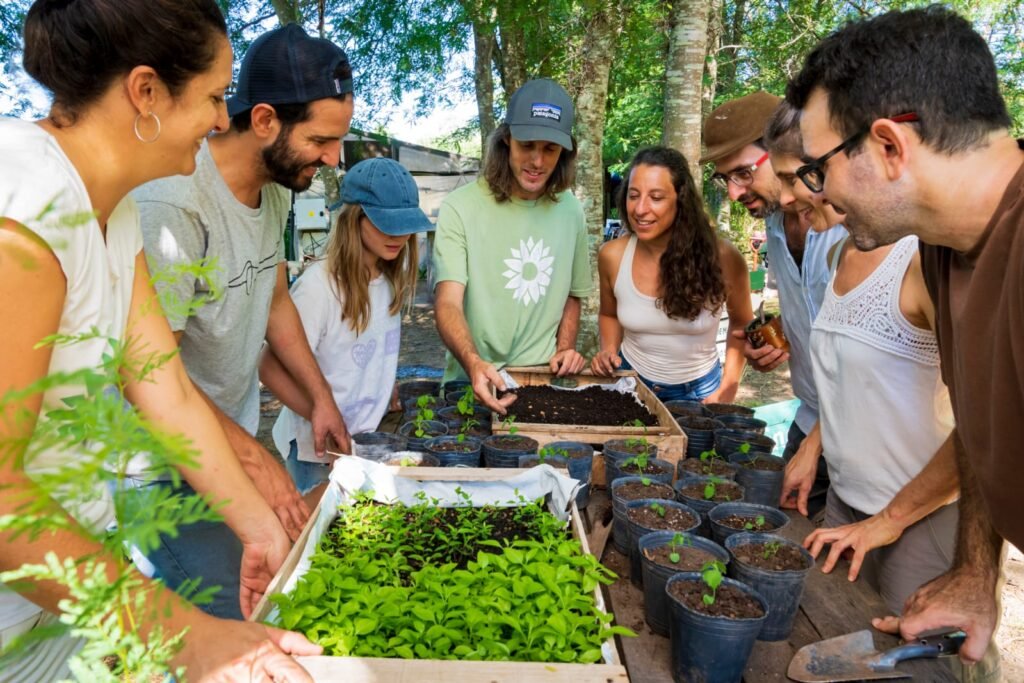 Vicente López presenta el Festival Bienestar con gastronomía, naturaleza y actividades gratuitas