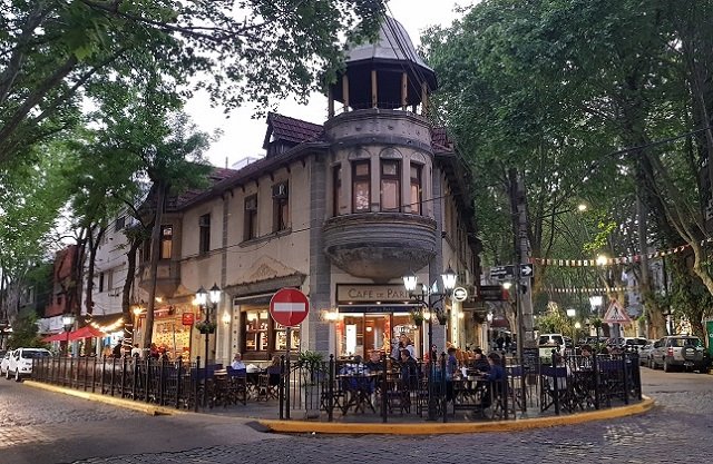 Vicente López el mejor lugar para vivir del conurbano de acuerdo al Índice de el ranking de la UBA