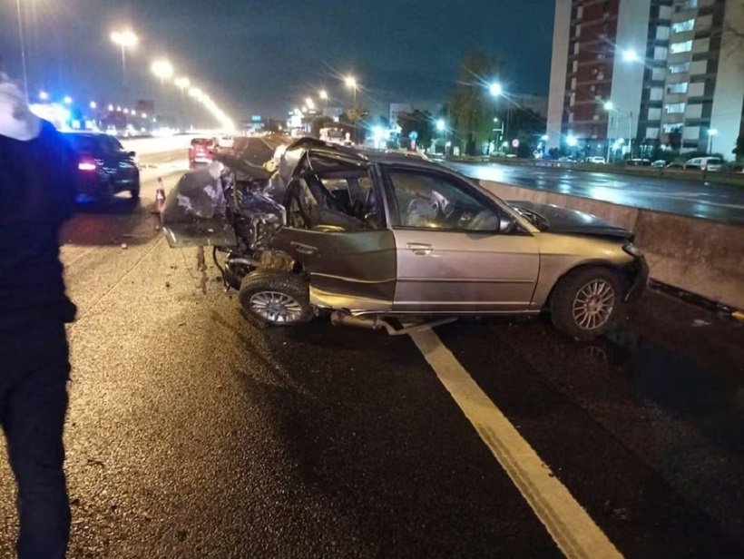 Panamericana - Tragedia - Ugarte
informenorte.com.ar