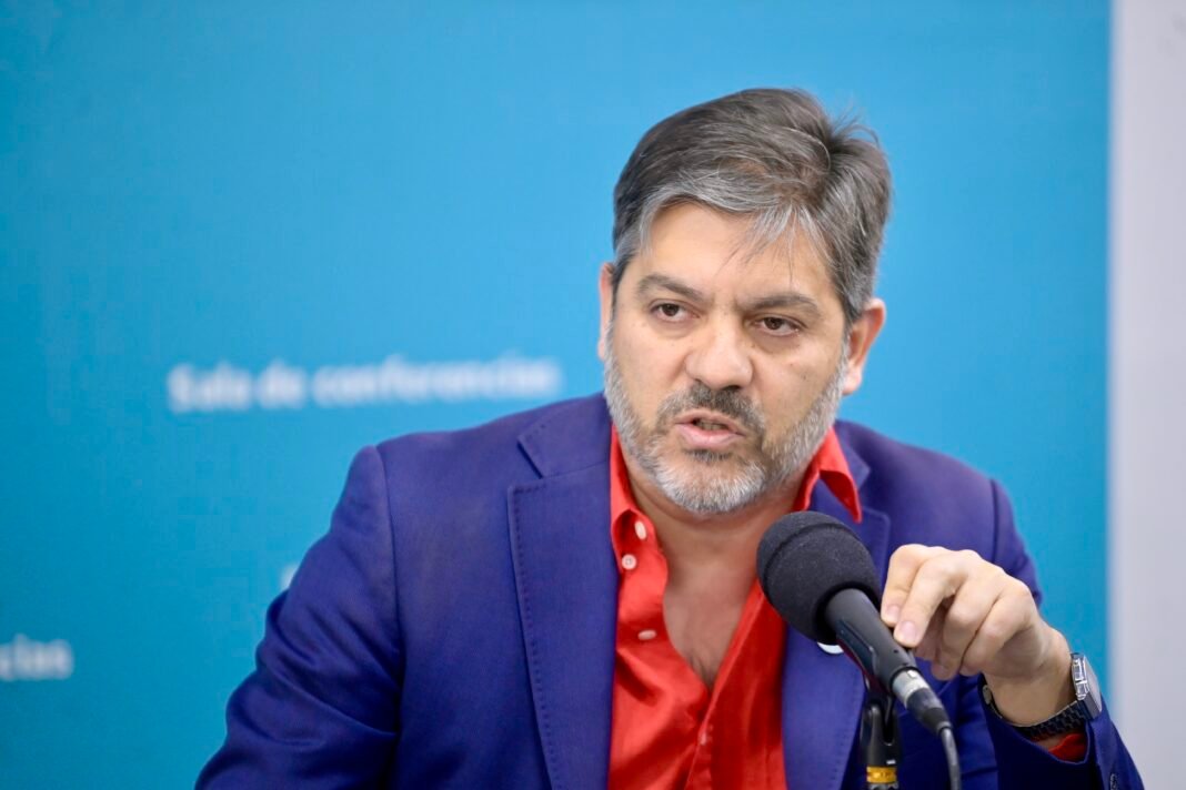 Carlos Bianco
