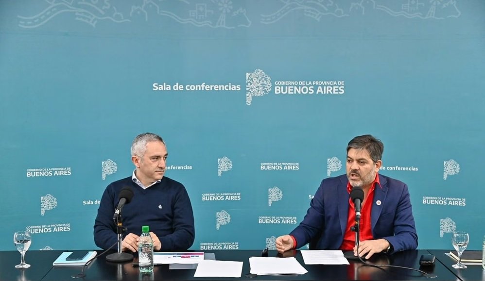 Carlos Bianco
