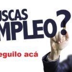 Buscas trabajo - buscan empleados -urgente informenorte.com.ar