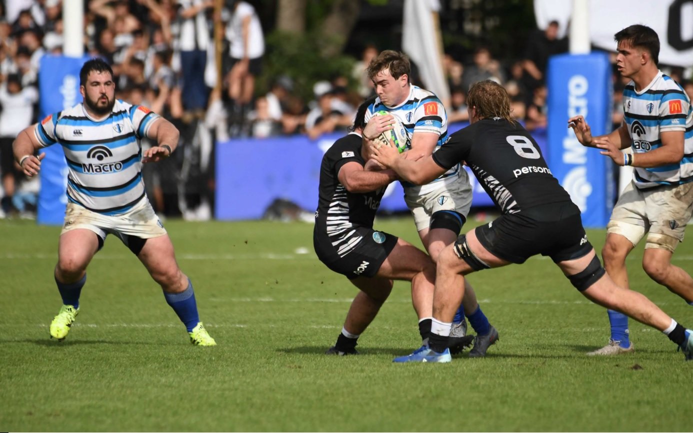 CASI - Rugby - URBA