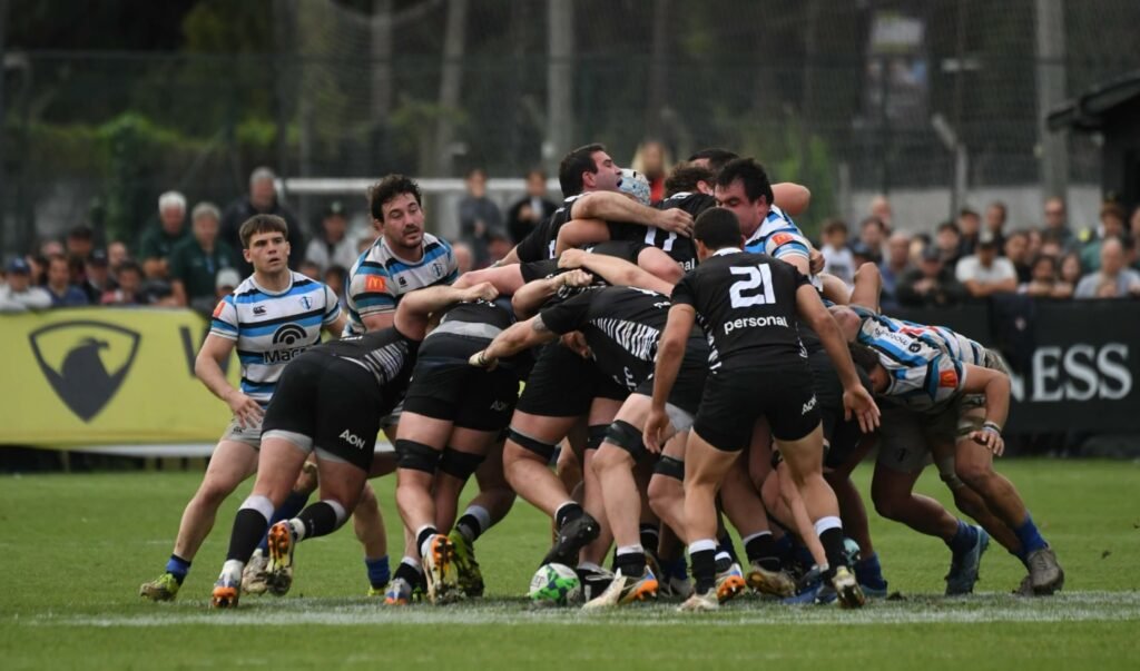 CASI - Rugby - URBA informenorte.com.ar