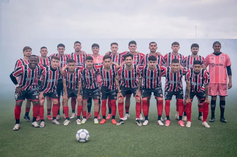Chacarita Salvarse
