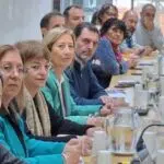 Docentes - aumento