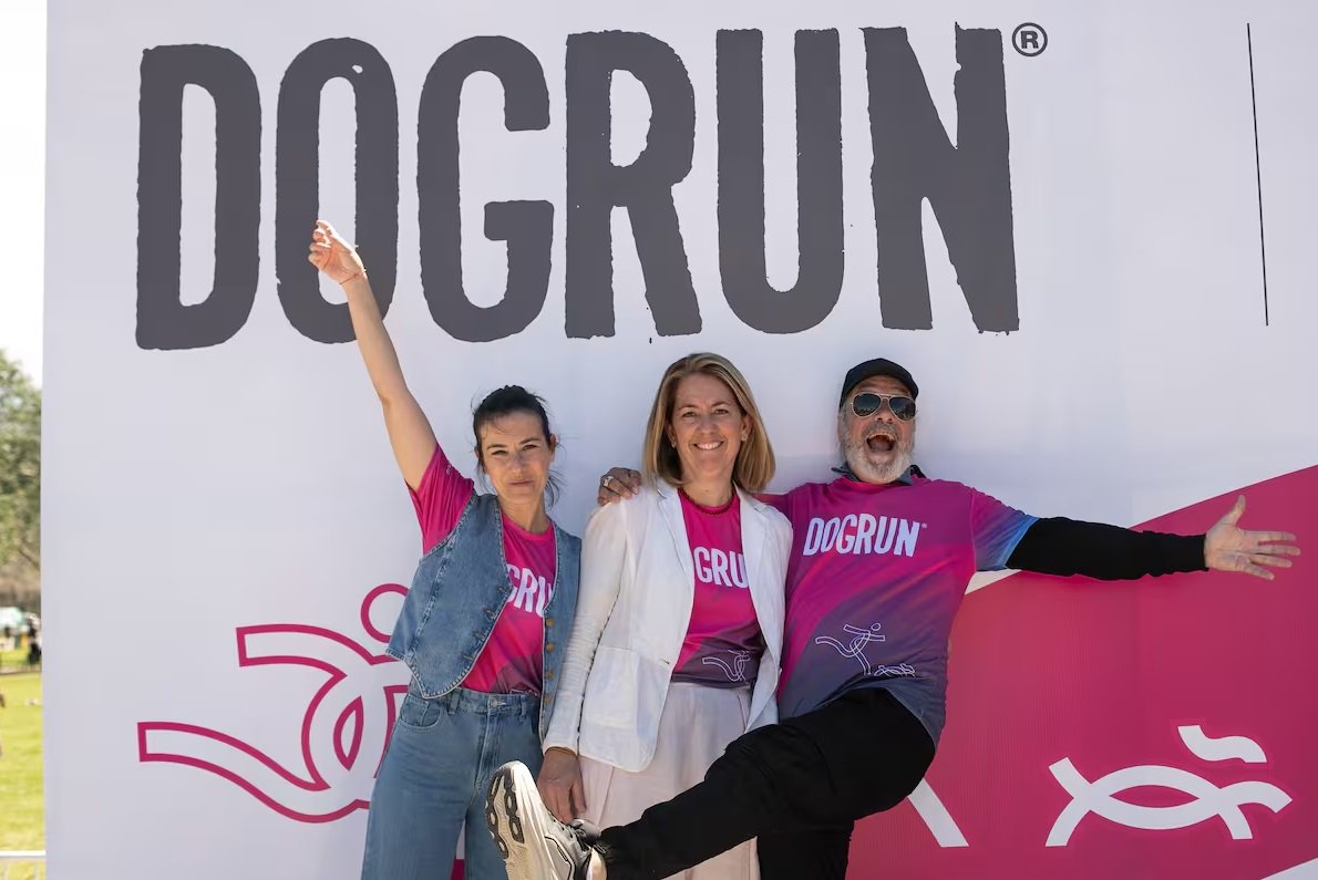 dogrun - vicente lópez