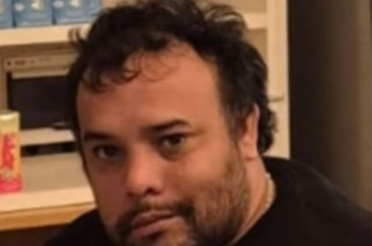 Apareció Juan Claisse - san fernando