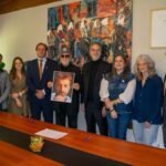 Universidad Nacional del Oeste- León Gieco - Doctorado Honoris Causa