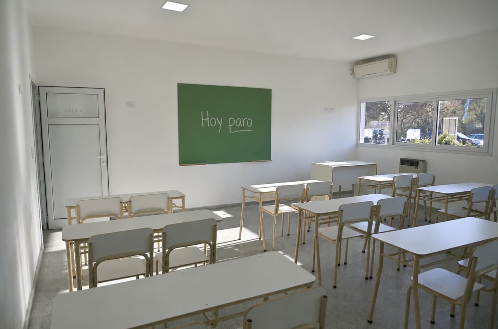 docentes - paran -buenos aires
