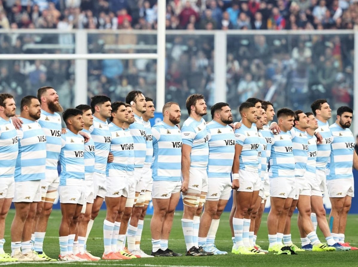Mundial Rugby 2035- Argentina- brasil- chile uruguay - candidatura