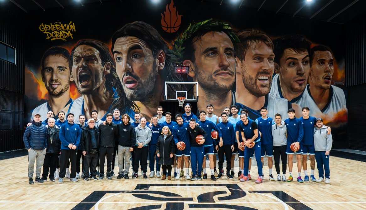 Básquet -Zarate -Prigioni