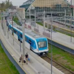 Vias , Trenes , Peligro