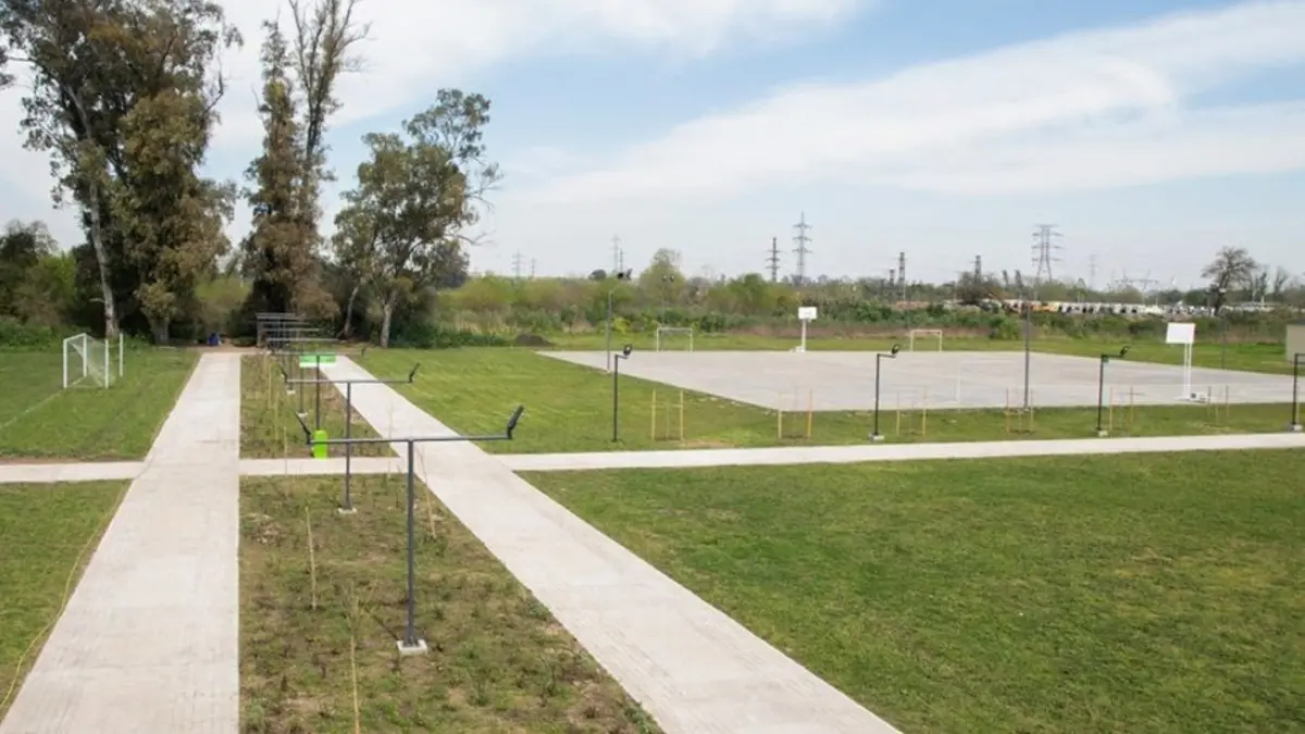 unahur - hurlingham - campus